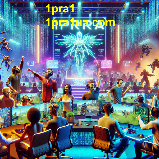 A Ascensão dos Jogos de Eventos: Uma Nova Era na Indústria de Games