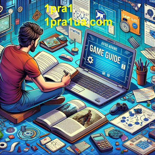 A Importância dos Guias na Comunidade de Jogos