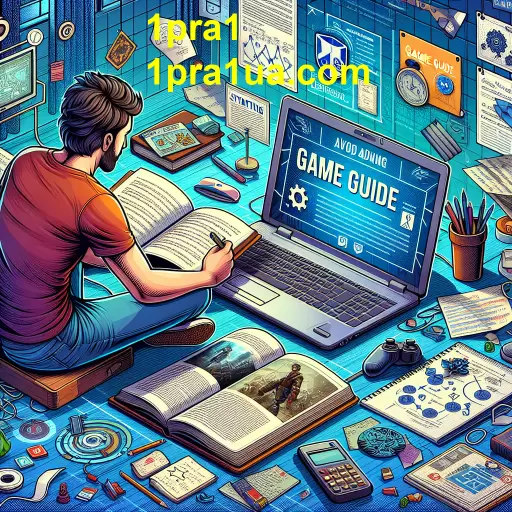 A Importância dos Guias na Comunidade de Jogos