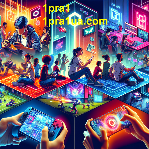 Explorando a Categoria de Jogos de Vídeos no 1pra1